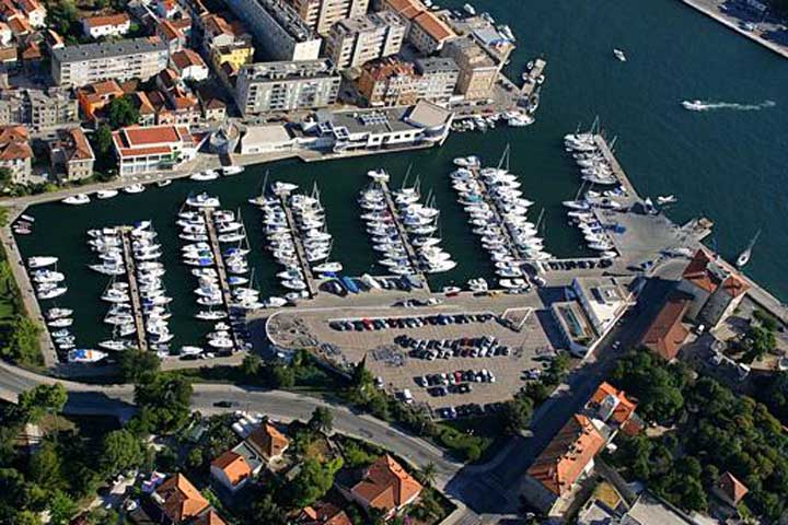 Zadar (Marina Zadar)